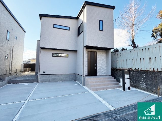 10(土)11(日)12(祝)現地説明会開催中　奈良市学園大和町