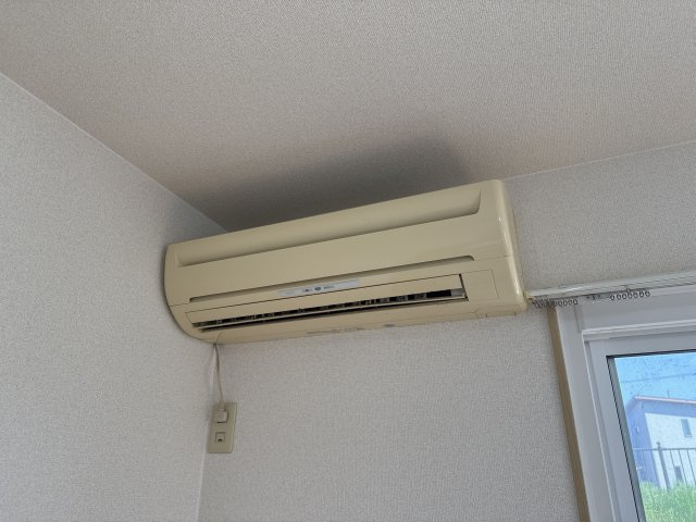 ノーブル高町の設備