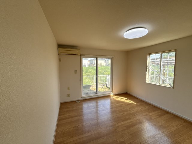 ノーブル高町の子供部屋