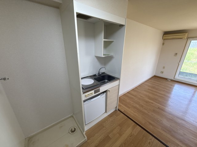 ノーブル高町のキッチン
