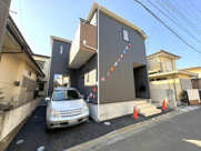 新座市片山2丁目　新築一戸建住宅　全1棟　(保谷店)の画像