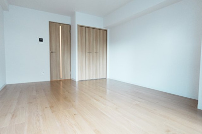 【内装】 | フィオーラマンション天王寺