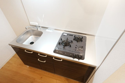 【キッチン】 | フィオーラマンション天王寺