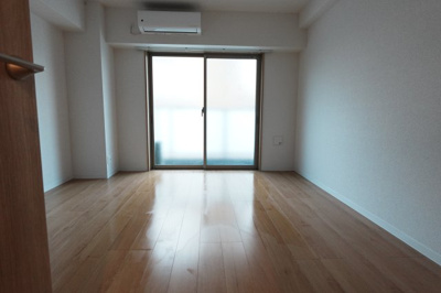 【居間・リビング】 | フィオーラマンション天王寺