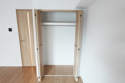 【収納】 | フィオーラマンション天王寺