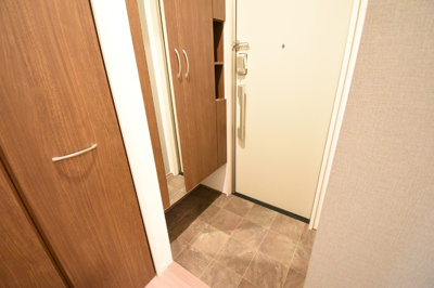 【玄関】 | Nagomi | 玄関