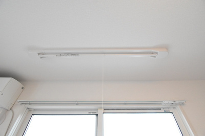 【その他共用部分】 | Nagomi | 室内物干し