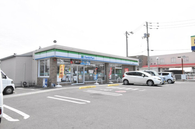  | Nagomi | ファミリーマート高松太田店