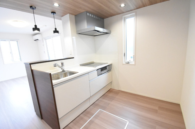 【キッチン】 | Nagomi | キッチン