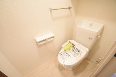 【トイレ】 | Nagomi | 温水洗浄暖房便座