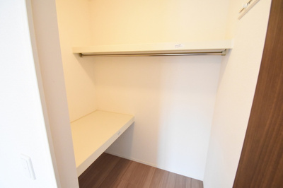 【収納】 | Nagomi | ウォークインクローゼット