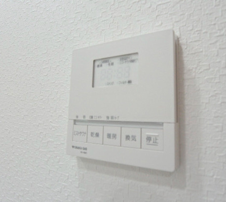 リーガル南久宝寺　９０２の設備