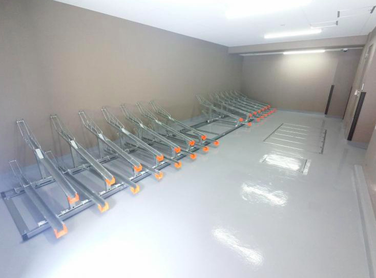 リーガル南久宝寺　９０２のその他共用部分