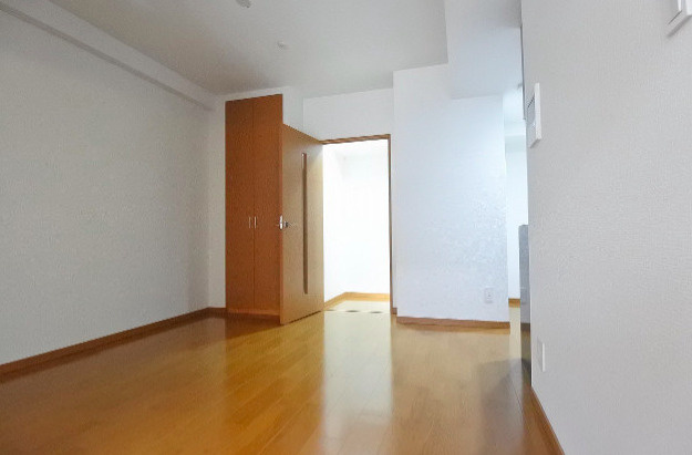 リーガル南久宝寺　９０２の居間・リビング