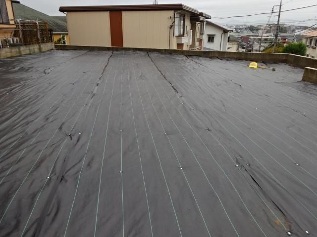 横浜市青葉区市ケ尾町　売地