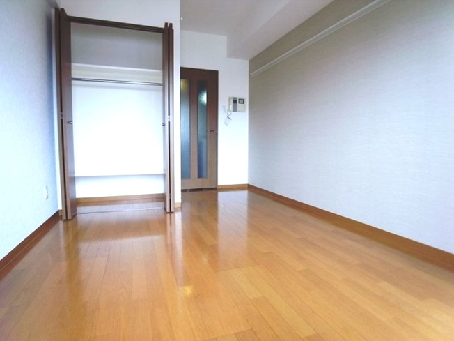 【内装】 | プレール・ドゥーク目白アベニュー　※1/31退去 | エアコン完備で快適に過ごせます♪　※別部屋参考画像