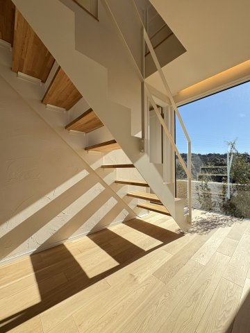 Kamakura Retreat House ― 緑に抱かれて暮らす、杉板の家 ―のその他