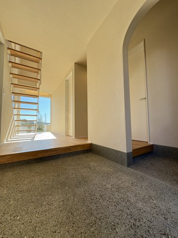 Kamakura Retreat House ― 緑に抱かれて暮らす、杉板の家 ―のその他