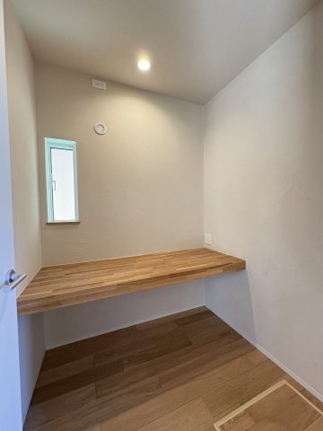 Kamakura Retreat House ― 緑に抱かれて暮らす、杉板の家 ―のその他