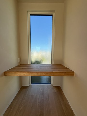 Kamakura Retreat House ― 緑に抱かれて暮らす、杉板の家 ―のその他