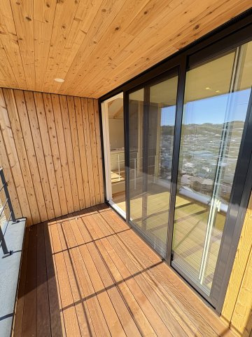 Kamakura Retreat House ― 緑に抱かれて暮らす、杉板の家 ―のその他