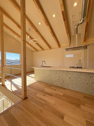 Kamakura Retreat House ― 緑に抱かれて暮らす、杉板の家 ―のその他