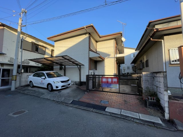 和歌山市鳴神・中古戸建・54729