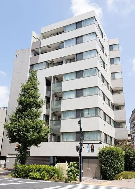 ヒルクレスト御茶ノ水