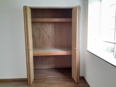 【収納】 | ヴィラ・シャルマン