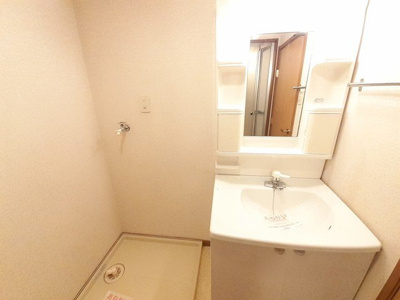 【独立洗面台】 | ヴィラ・シャルマン | 洗面化粧台