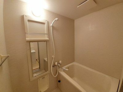 【浴室】 | ヴィラ・シャルマン