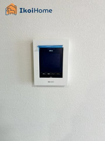神戸市西区玉津町新方　新築戸建の設備|【ホームページに現地動画掲載中】●年中無休：当日予約可●カラーモニターインターホン。来客時も安心