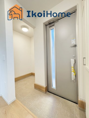 神戸市西区玉津町新方　新築戸建のその他|【ホームページに現地動画掲載中】●年中無休：当日予約可●玄関には土間収納がございます！
