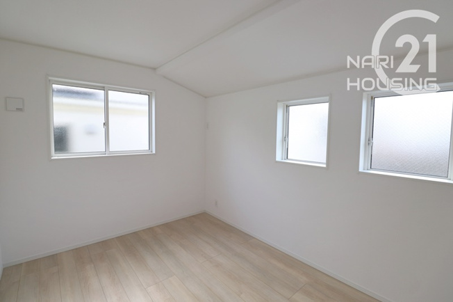 【設備】 | クレイドルガーデン　福生市加美平1丁目　新築　全3棟　3号棟 | 独立洗面台