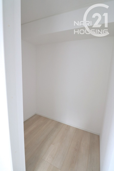 【設備】 | クレイドルガーデン　福生市加美平1丁目　新築　全3棟　3号棟 | シャンプードレッサー