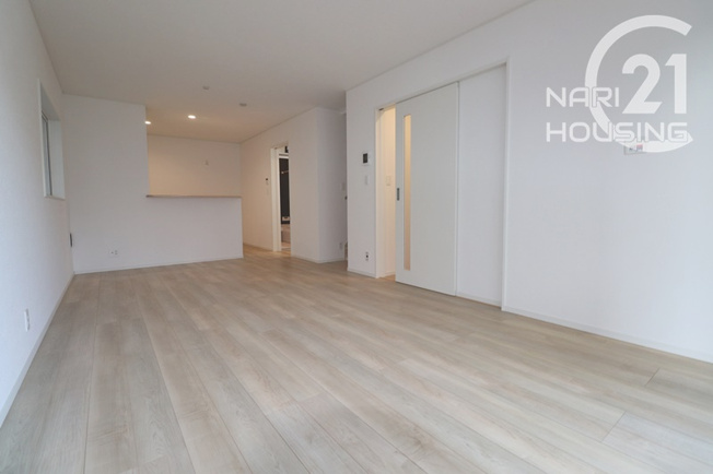 【省エネ性能ラベル】 | クレイドルガーデン　福生市加美平1丁目　新築　全3棟　3号棟 | 省エネ性能ラベル