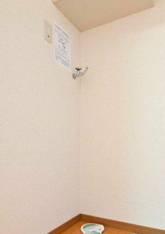 新宿区高田馬場３丁目のアパートの設備