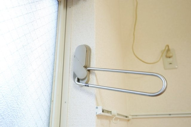 新宿区高田馬場３丁目のアパートの設備