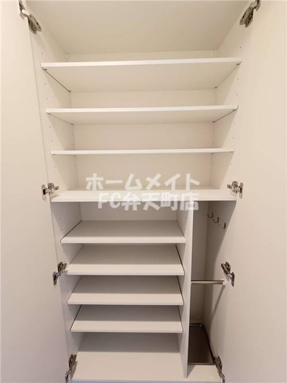 【その他】 | ザ・ウエストマークシティプレミアム