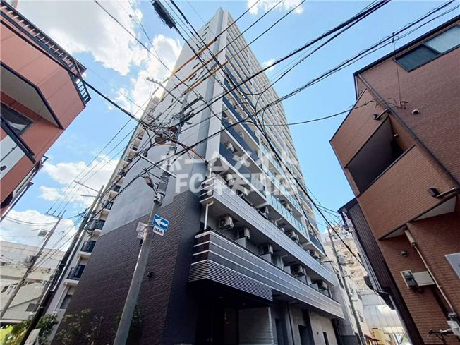 【外観】 | ザ・ウエストマークシティプレミアム