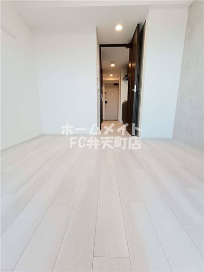 【居間・リビング】 | ザ・ウエストマークシティプレミアム