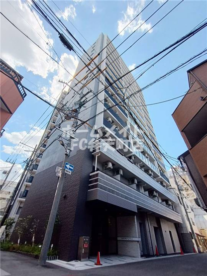 【外観】 | ザ・ウエストマークシティプレミアム