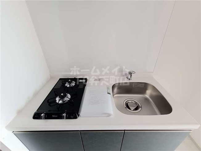 【キッチン】 | ザ・ウエストマークシティプレミアム