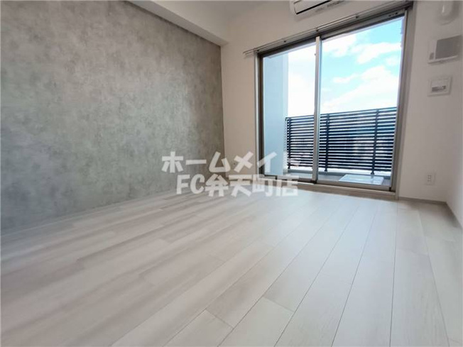 【寝室】 | ザ・ウエストマークシティプレミアム