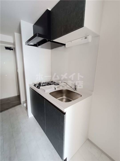 【キッチン】 | ザ・ウエストマークシティプレミアム