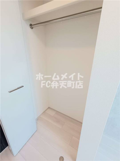 【収納】 | ザ・ウエストマークシティプレミアム