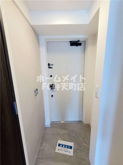 【玄関】 | ザ・ウエストマークシティプレミアム