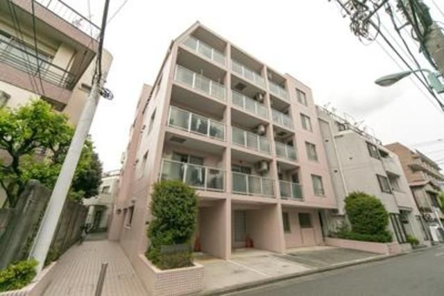 ラルゴ西早稲田のその他