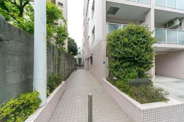 ラルゴ西早稲田のその他