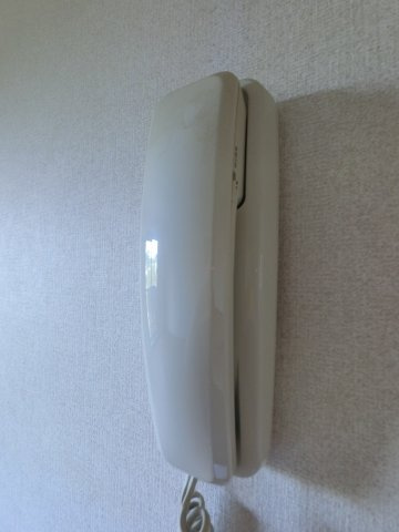 【セキュリティ】 | ブルンネンパーク　C